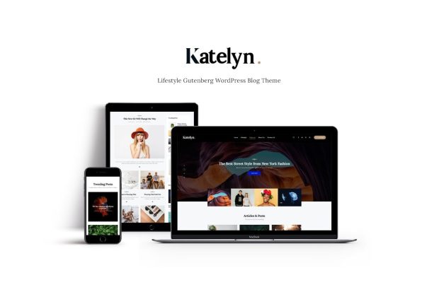 Katelyn 1.0.9