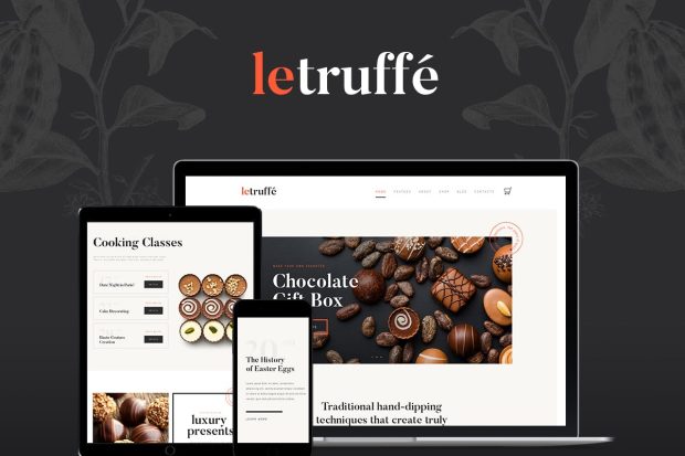 Le Truffe 1.1.5.2