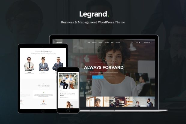 LeGrand 2.0.0