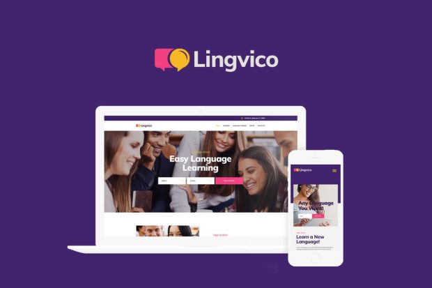 Lingvico 1.0.9