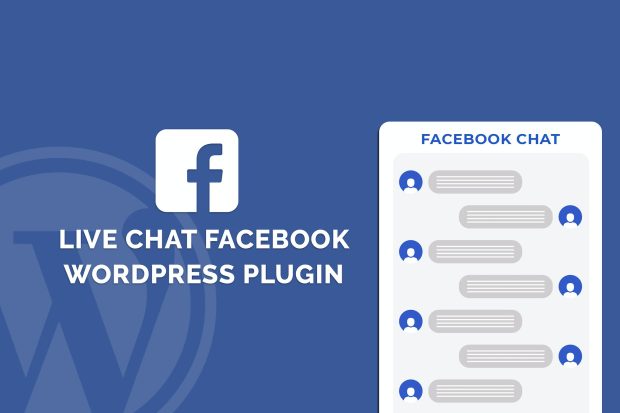 Live Chat Facebook WordPress Plugin 1.0.1