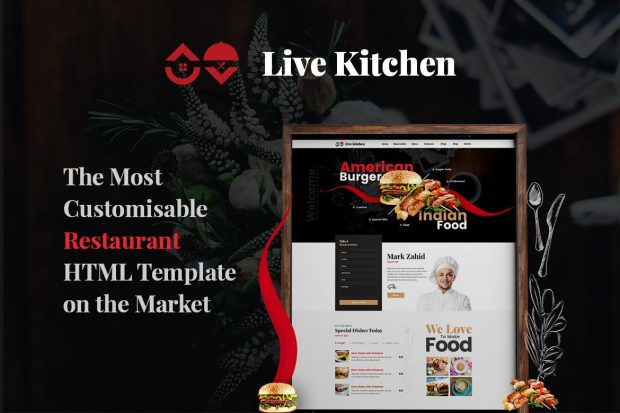 LiveKitchen