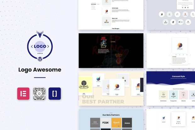 Logo Awesome WordPress Plugin 1.0.5