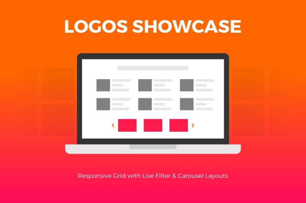 Logos Showcase 2.2.5