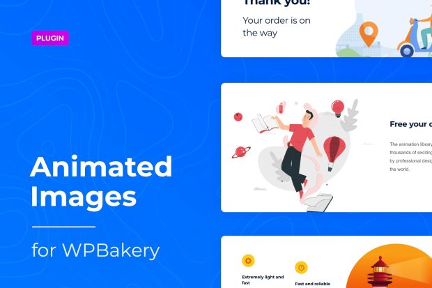 Lottier for WPBakery 1.1.5