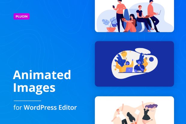 Lottie Animation for WordPress Editor 1.1.1