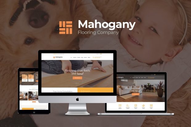 Mahogany 1.1.6