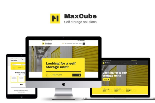 MaxCube 1.2.0