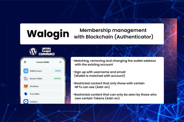 Walogin 2.0.3