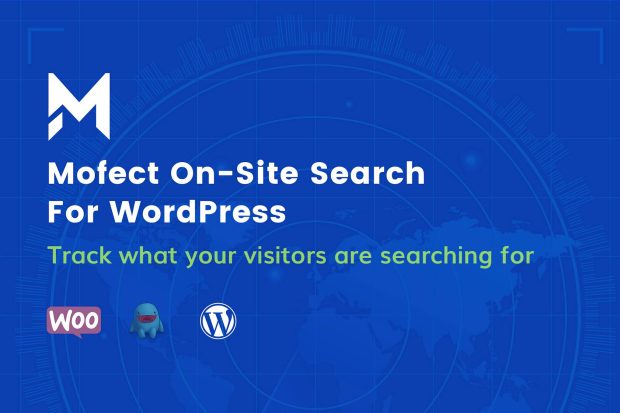 Mofect On-Site Search For WordPress 1.0.1