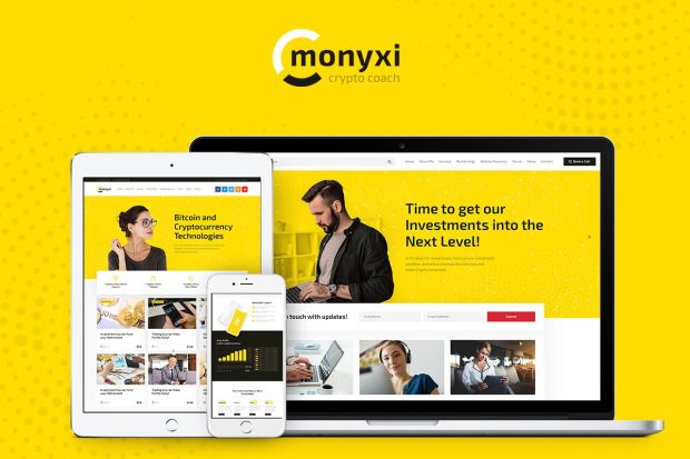 Monyxi 1.1.7