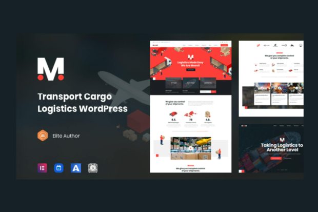 Moovit Transportation Logistics 1.2.5