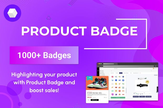 MyShopKit Product Badges WP 1.0.1