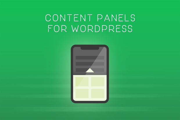 Nest - Flyout Sliding Panels for WordPress 2.2