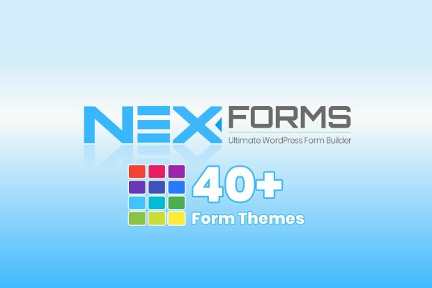 NEX-Forms - Form Themes Add-on 8.0