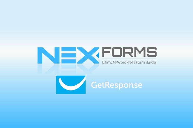 NEX-Forms - GetResponse Add-on 7.5.18.1