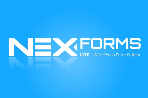 NEX-Forms LITE - WordPress Form Builder Plugin 7.9.2