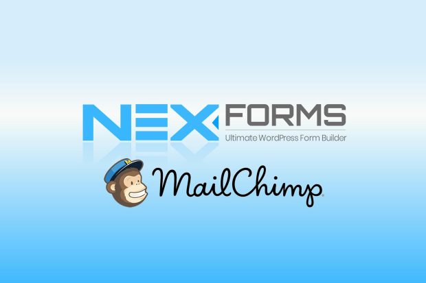 NEX-Forms - MailChimp Add-on 7.5.12.1