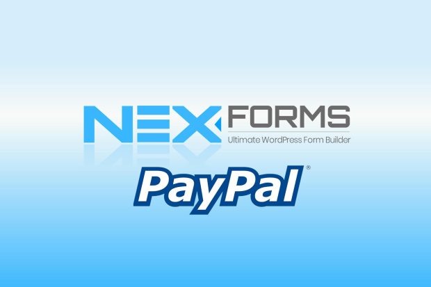 NEX-Forms - PayPal Add-on 7.5.12.1