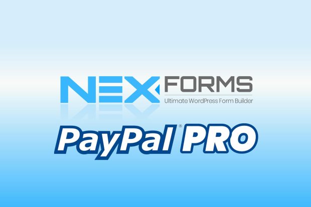 NEX-Forms - PayPal PRO Add-on 7.5.12.1