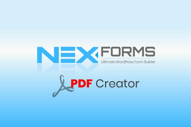 NEX-Forms - PDF Creator 7.5.12.5