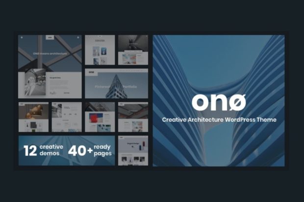 ONO - Architecture 1.1.5