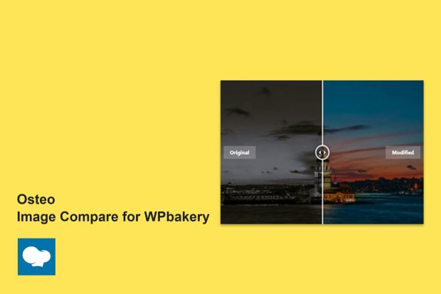 Osteo Image Compare for WPbakery 1.0.0