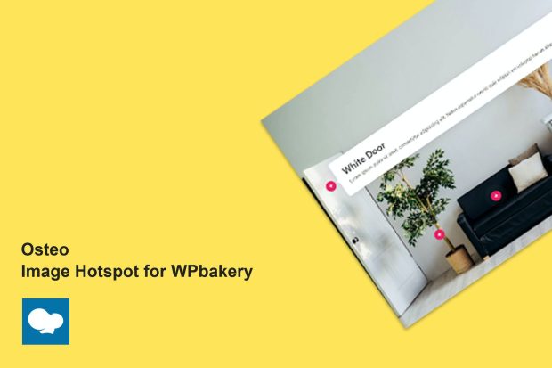 Osteo Image Hotspot for WPbakery 1.0.0