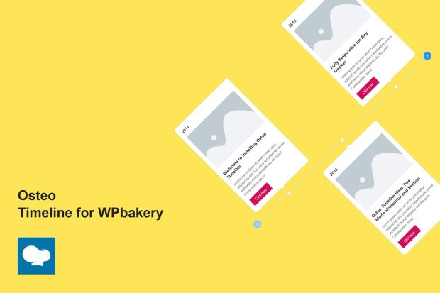 Osteo Timeline for WPbakery 1.0.0