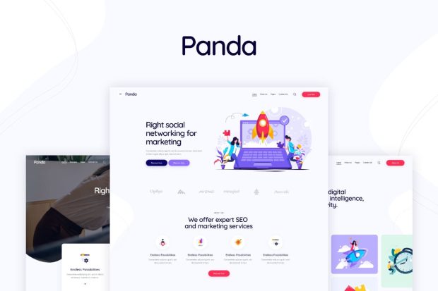 Panda 1.7.0