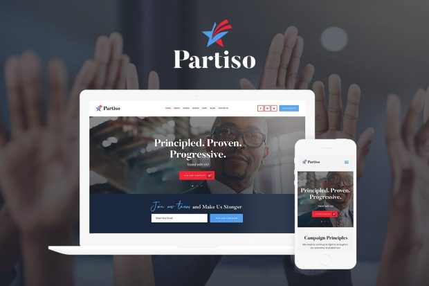 Partiso 1.1.7