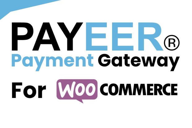 Payeer payment gateway for WooCommerce 1.0.1