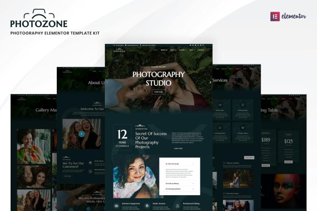 Photozone