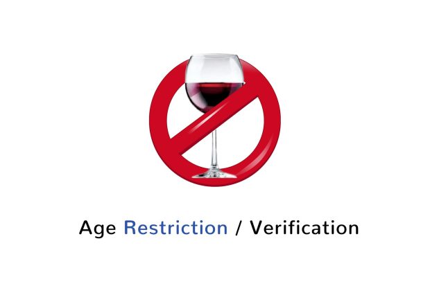 Premium Age Verification / Restriction 3.0.2