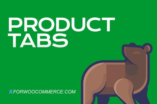 Product Tabs for WooCommerce 1.5.2