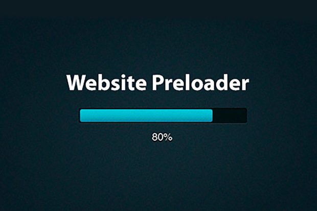 Progress Loader — WordPress Site Preloader 1.0.4