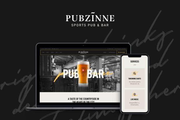 Pubzinne 1.0.7