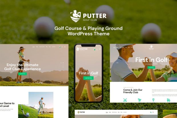 Putter 1.14.0