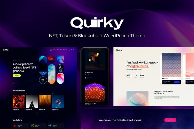 Quirky 1.10.0