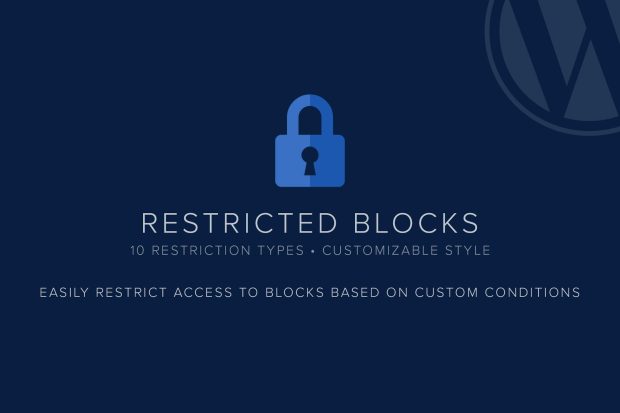 Restricted Blocks 1.08