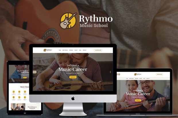 Rythmo 1.2.5