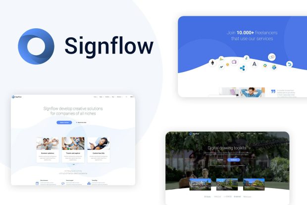 Signflow