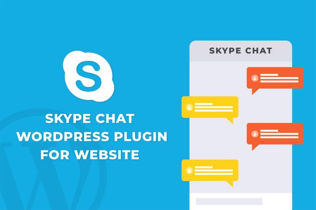 Skype Chat WordPress Plugin For Website 1.1.0