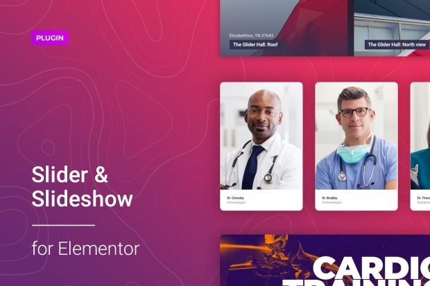 Slideshow & Slider for Elementor 2.0.5