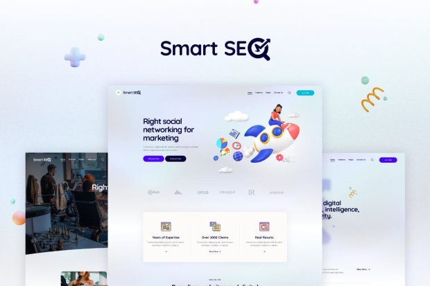 SmartSEO 2.4.0