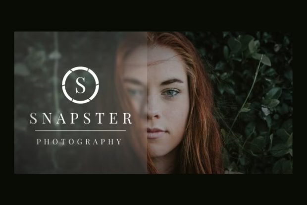 Snapster - Photography WordPress Theme 1.1.5