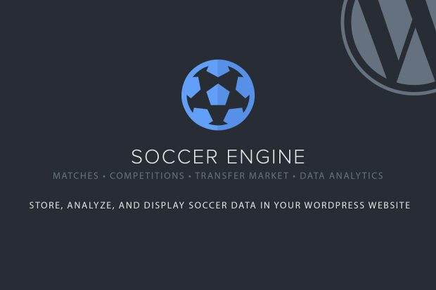 Soccer Engine 1.25