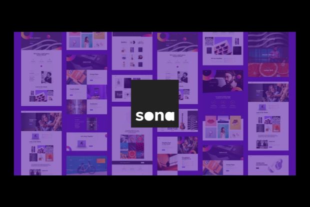 Sona - Digital Marketing Agency WordPress 1.1.2