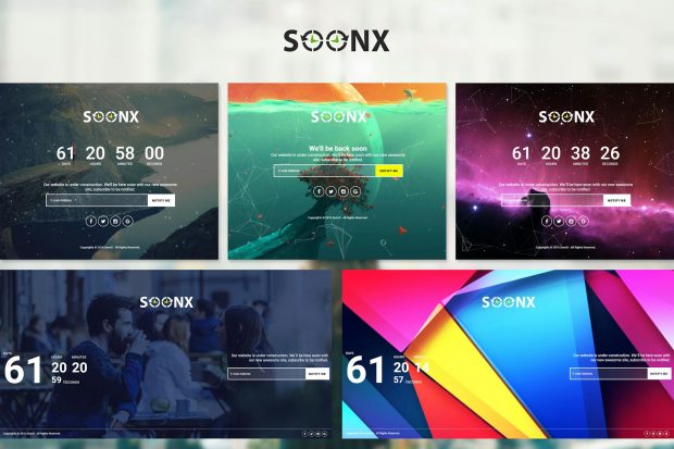 SoonX