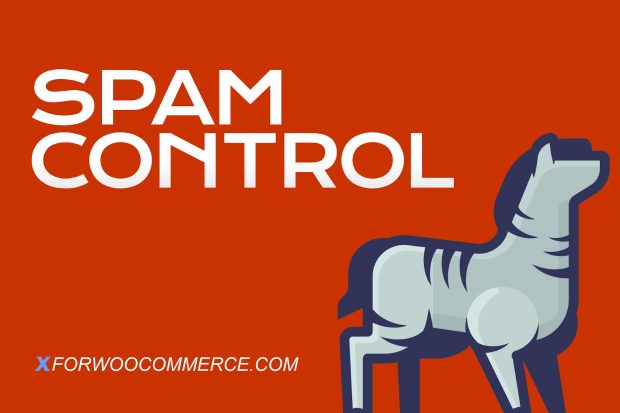 Spam Filter for WooCommerce 2.0.3